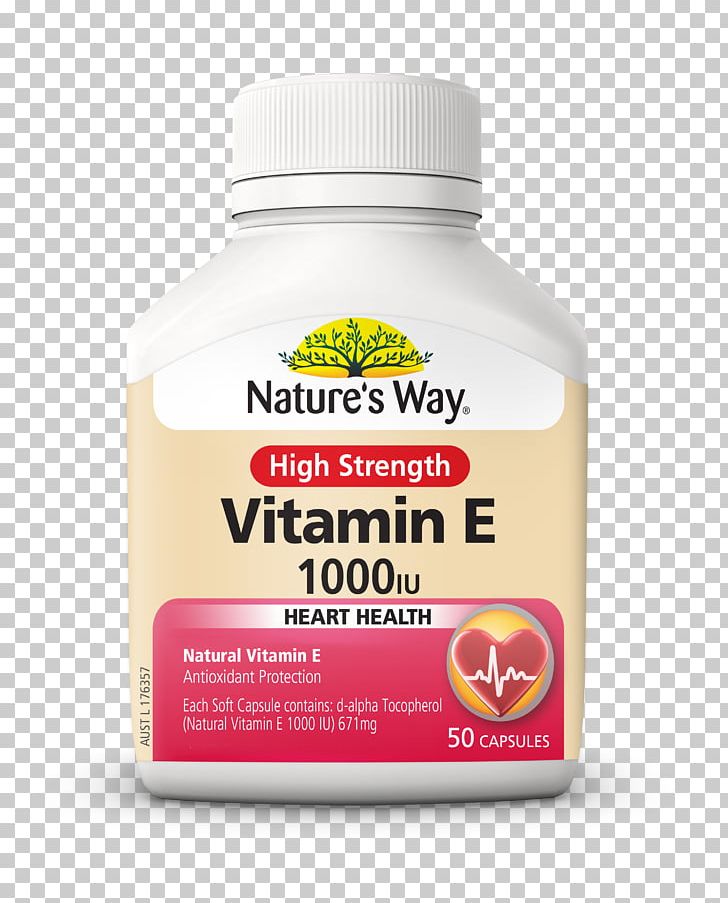 Dietary Supplement Vitamin E Capsule Health PNG, Clipart, Alphatocopherol, Blackmores, Capsule, Cholesterol, Dietary Supplement Free PNG Download