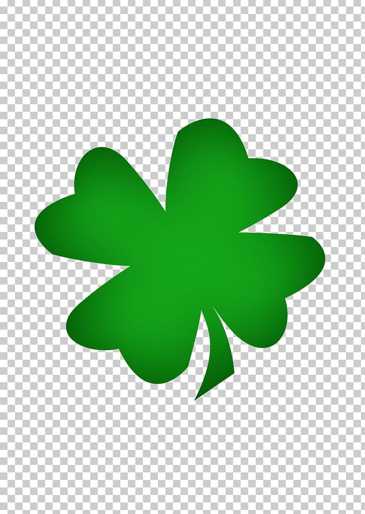 Four-leaf Clover Flower Saint Patrick's Day PNG, Clipart, Clover, Color, Cricut, Cut Flowers, Flower Free PNG Download