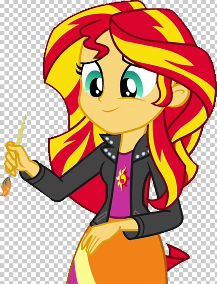 Sunset Shimmer My Little Pony: Equestria Girls PNG, Clipart, Art, Cartoon, Equestria, Fictional Character, My Little Pony Equestria Girls Free PNG Download
