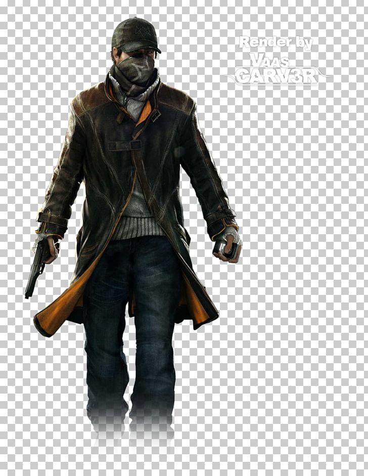 Watch Dogs 2 Aiden Pearce Coat Jacket PNG, Clipart, Action Figure, Aiden Pearce, Clothing, Coat, Cosplay Free PNG Download
