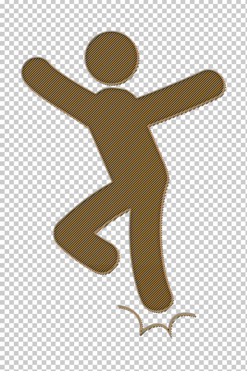 Humans 2 Icon Jump Icon Jumping Man Icon PNG, Clipart, Bungee Jumping, Cartoon, Foot, Humans 2 Icon, Jump Icon Free PNG Download