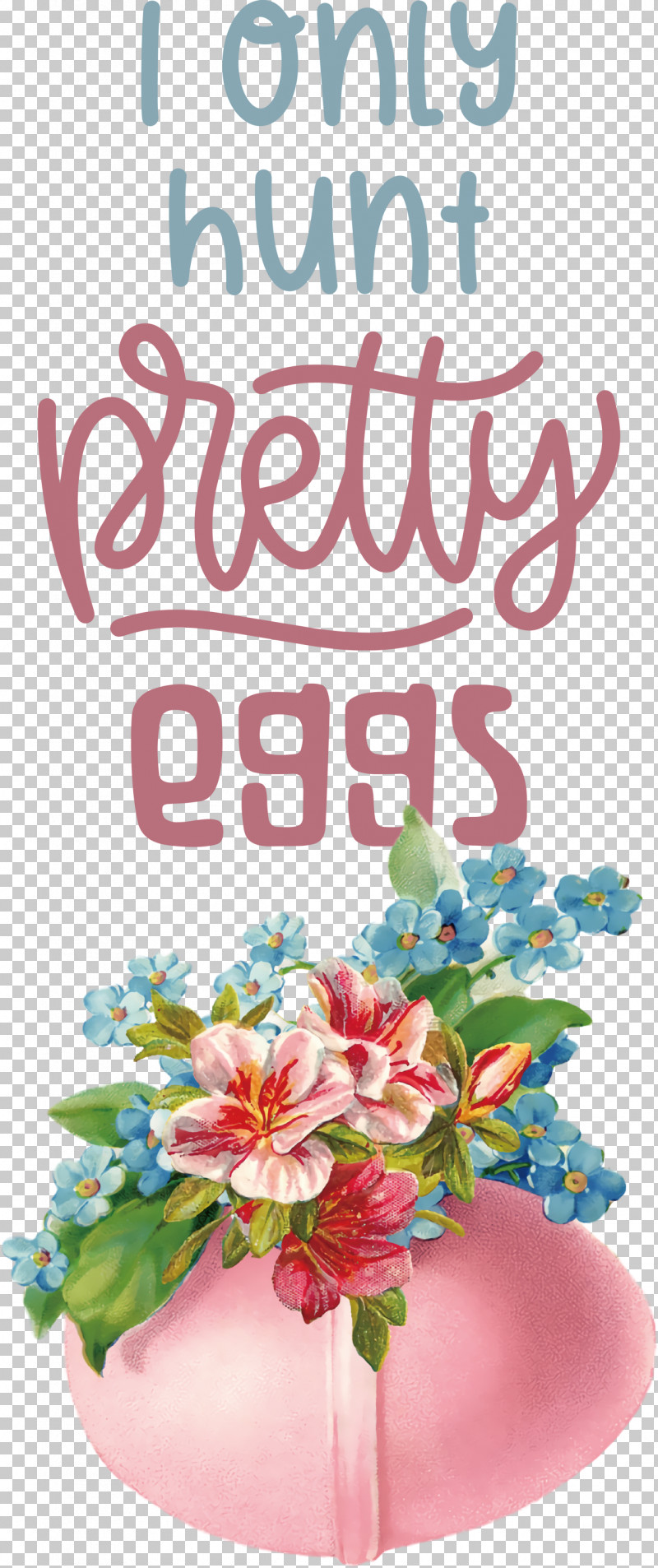 Hunt Pretty Eggs Egg Easter Day PNG, Clipart, Cut Flowers, Drawing, Easter Day, Egg, Floral Design Free PNG Download