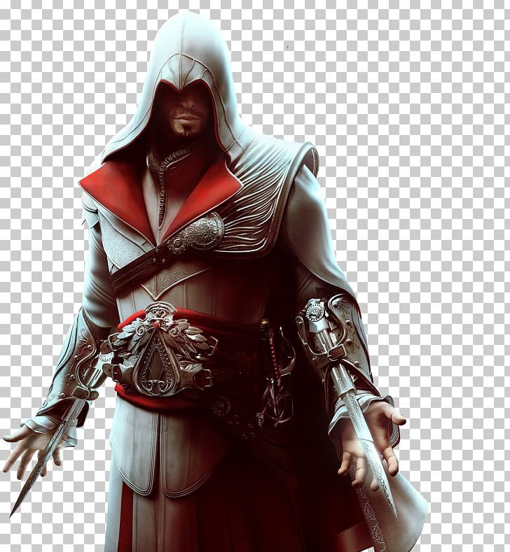 Assassin's Creed: Brotherhood Assassin's Creed Syndicate Assassin's Creed II Assassin's Creed: Revelations Ezio Auditore PNG, Clipart,  Free PNG Download