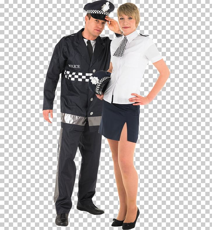 Costume Party Clothing Police Officer T-shirt PNG, Clipart, Clothing, Clothing Accessories, Costume, Costume Party, Couple Costume Free PNG Download
