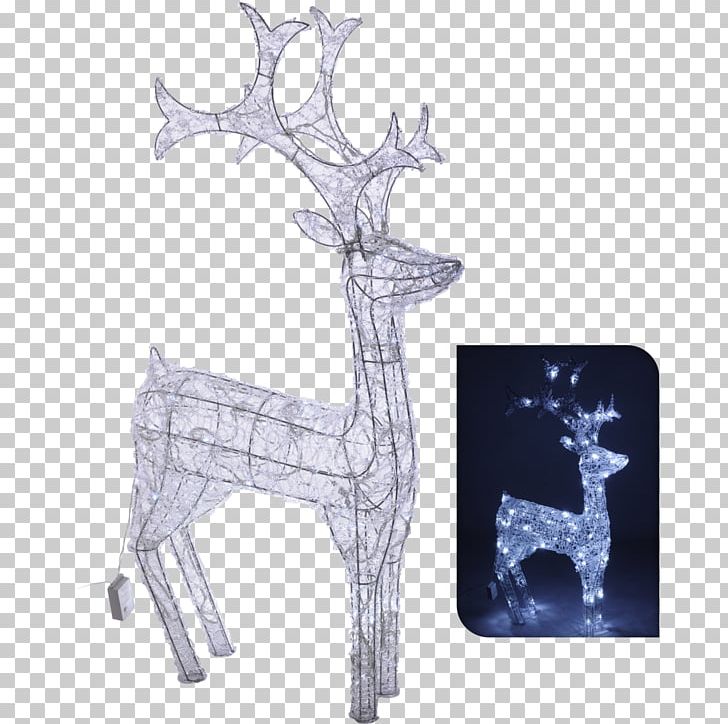 Courchevel Light-emitting Diode White MicroLED Cold PNG, Clipart, Animal, Antler, Blue, Christmas Ornament, Cold Free PNG Download