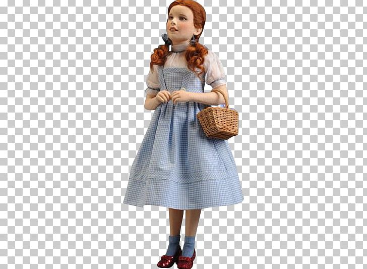 Dorothy Gale Tin Woodman R. John Wright Dolls The Wizard Of Oz PNG, Clipart, Barbie, Barbie As Rapunzel, Costume, Doll, Dorothy Gale Free PNG Download
