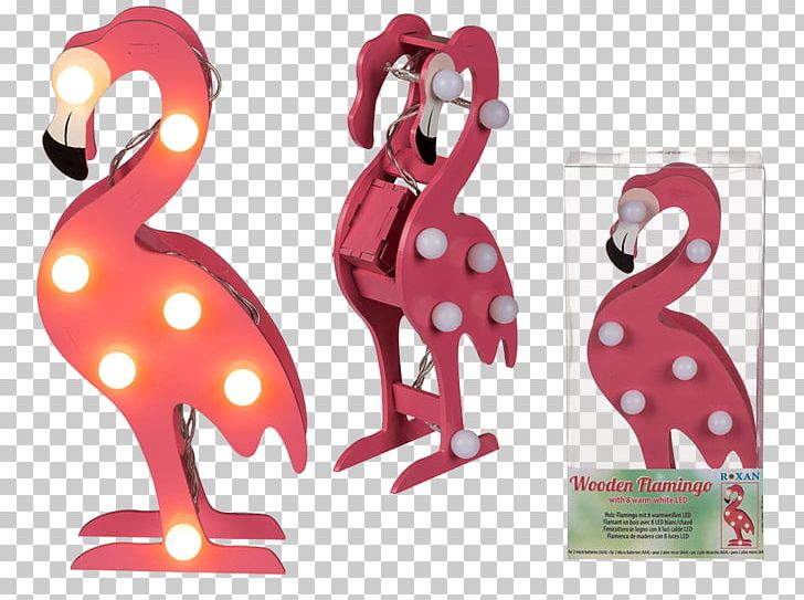 Flamingos Light-emitting Diode LED Lamp PNG, Clipart, Animal, Bird, Centimeter, Chicken, Color Free PNG Download