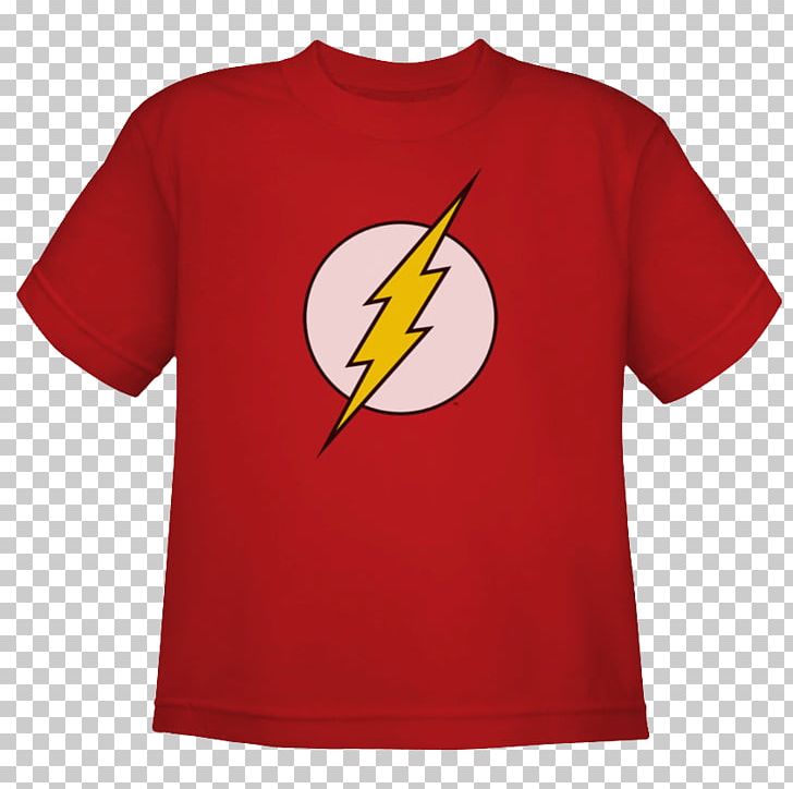 Flash T-shirt Practical Joke Birthday DC Comics PNG, Clipart, Active Shirt, Angle, Birthday, Comic, Comics Free PNG Download