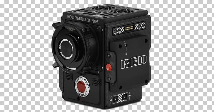 Red Digital Cinema Camera Company 8K Resolution Full-frame Digital SLR Film PNG, Clipart, 8k Resolution, Camera, Camera Accessory, Camera Lens, Cameras Optics Free PNG Download