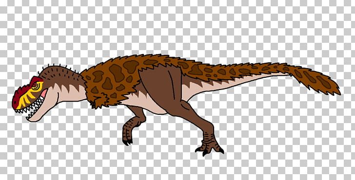 Tyrannosaurus Tarbosaurus Theropods Acrocanthosaurus Velociraptor PNG, Clipart, Animal, Animal Figure, Ariel, Cartoon, Character Free PNG Download