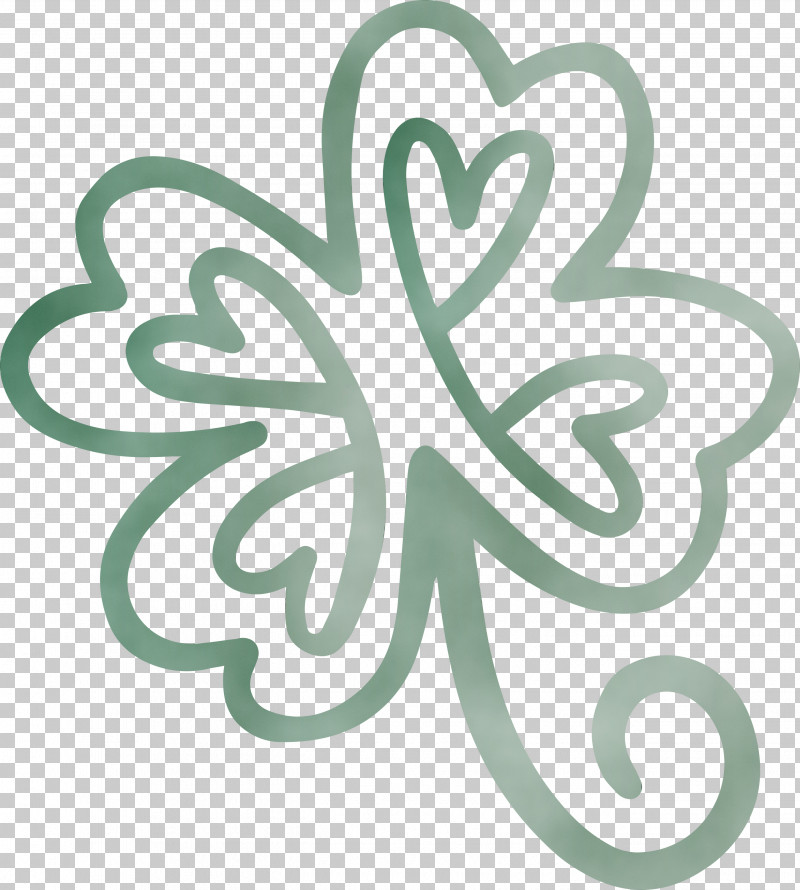 Green Leaf Symbol Plant Pattern PNG, Clipart,  Free PNG Download