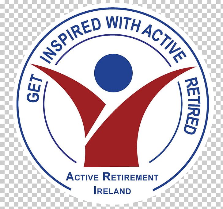 Active Retirement Ireland Organization Service Hotel PNG, Clipart, Aarp, Aged Care, Area, Badminton, Blue Free PNG Download