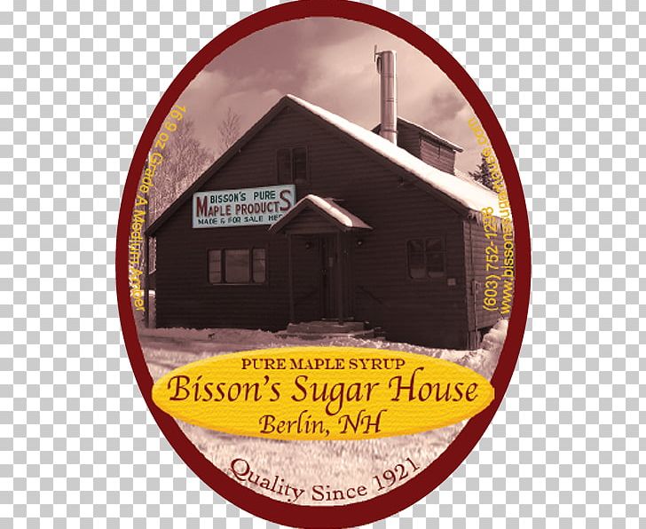 Bisson's Sugar House Maple Syrup Mooncusser Maple Sugar Shack PNG, Clipart,  Free PNG Download