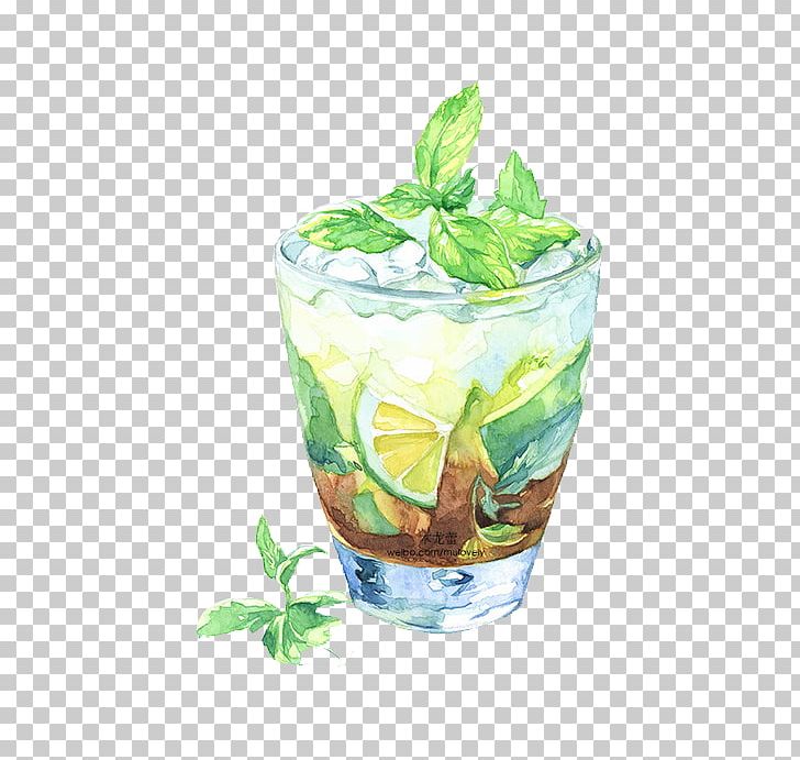 Mojito Maghrebi Mint Tea Cocktail Illustration PNG, Clipart, Balloon Cartoon, Boy Cartoon, Cartoon Character, Cartoon Couple, Cartoon Eyes Free PNG Download