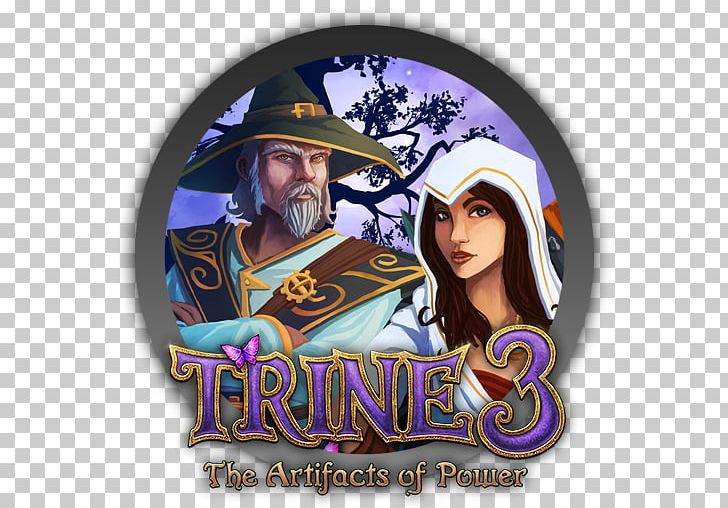 Trine 3: The Artifacts Of Power Video Game PlayStation 4 Frozenbyte PNG, Clipart, Adventure Game, Arcade Game, Convert, Desktop Wallpaper, Frozenbyte Free PNG Download