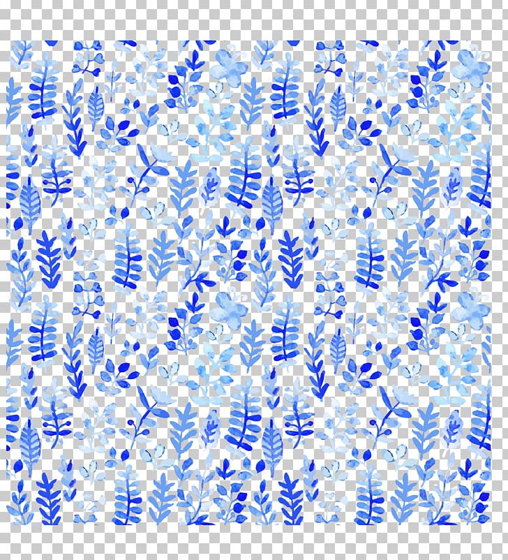 Watercolor Painting Pattern PNG, Clipart, Blue, Blue Background, Border Texture, Cobalt Blue, Design Free PNG Download