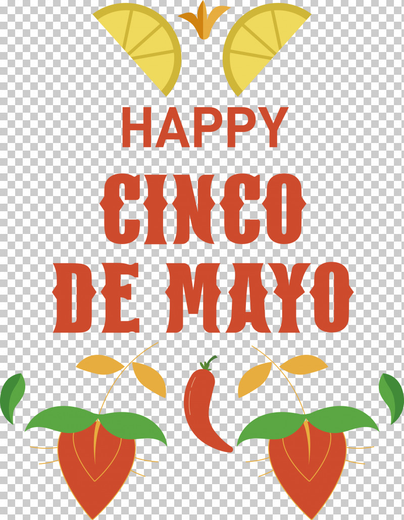 Cinco De Mayo Fifth Of May Mexico PNG, Clipart, Banner, Cinco De Mayo, Fifth Of May, Flower, Fruit Free PNG Download