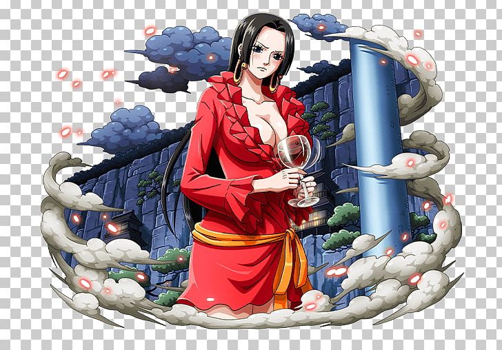 Boa Hancock One Piece Treasure Cruise Monkey D. Luffy Roronoa Zoro Akainu PNG, Clipart, Akainu, Bartholomew Kuma, Boa, Boa Hancock, Cartoon Free PNG Download