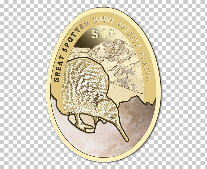 Coin New Zealand Dollar Silver Cassowary PNG, Clipart, Cash, Cassowary, Coin, Currency, Egg Free PNG Download