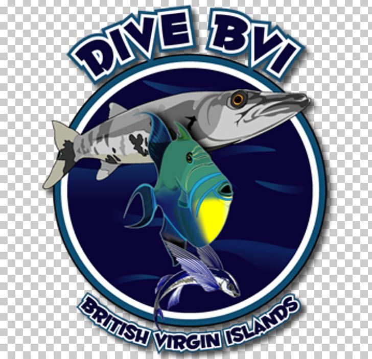 Dive BVI North Sound Road Snorkeling Retail Logo PNG, Clipart, Brand, British Virgin Islands, Fish, Label, Logo Free PNG Download
