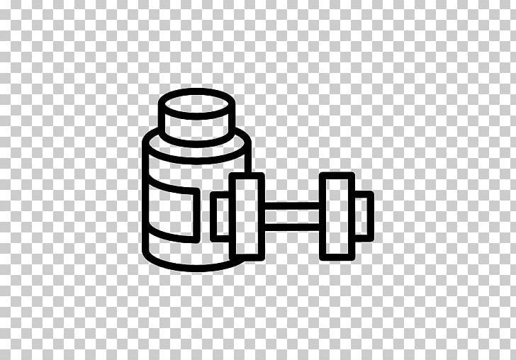 Dumbbell Physical Fitness Exercise Fitness Centre Weight Training PNG, Clipart, Aerobic Exercise, Angle, Area, Black And White, Bodybuilding Free PNG Download