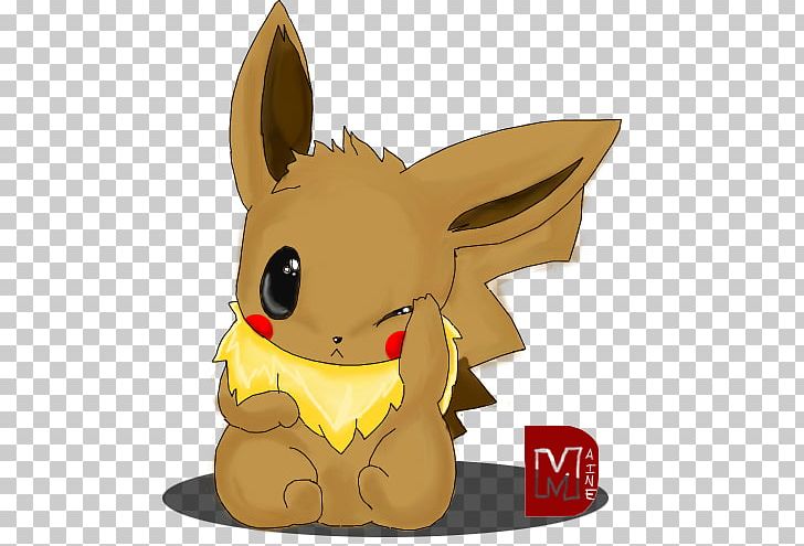 Eevee Pokémon Cuteness Drawing PNG, Clipart, Baby, Carnivoran, Child, Cuteness, Cutepdf Free PNG Download