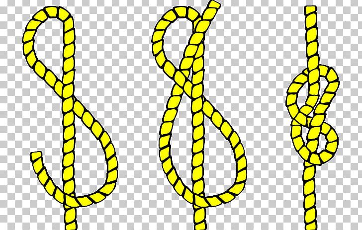 Figure-eight Knot Stopper Knot Flemish Bend PNG, Clipart, Artwork, Black And White, Bote, Circle, Figureeight Knot Free PNG Download