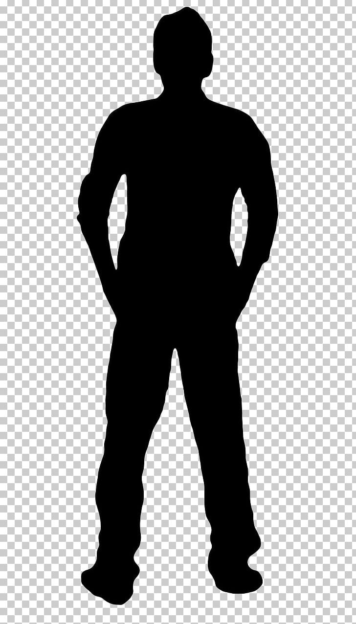 Silhouette Man Shadow Homo Sapiens PNG, Clipart, Animals, Black, Black And White, Computer Icons, Fashion Free PNG Download