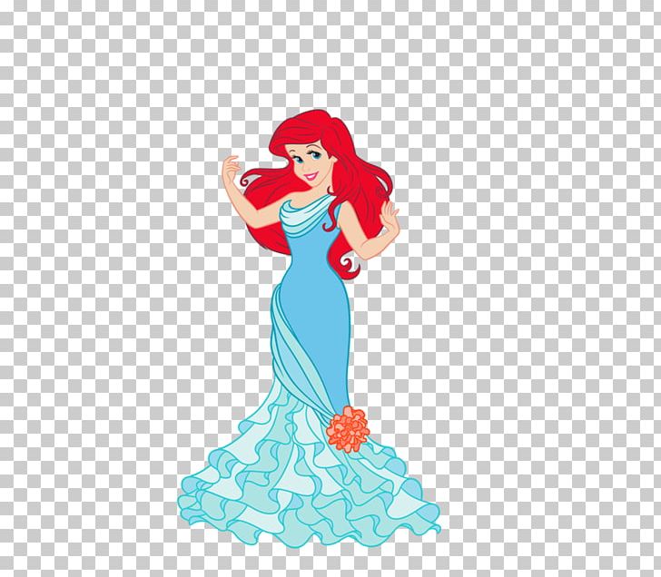 Wedding Dress Mermaid PNG, Clipart, Art, Cartoon, Dress, Fictional Character, Figurine Free PNG Download