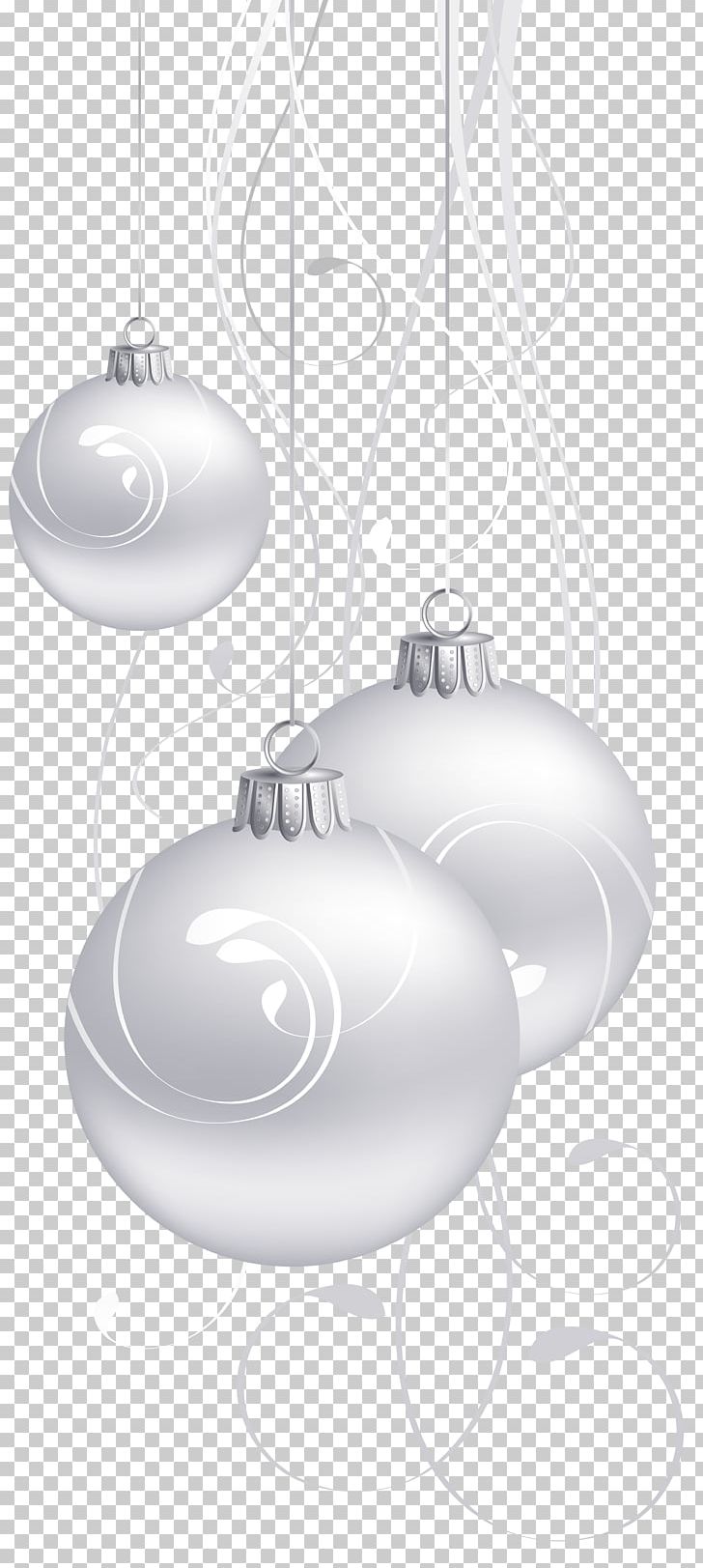 White Light PNG, Clipart, Angle, Art, Black, Black And White, Christmas Ball Free PNG Download