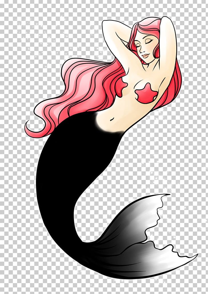 Mermaid Legendary Creature Rusalka Tail PNG, Clipart, Art, Cartoon, Character, Deviantart, Fantasy Free PNG Download