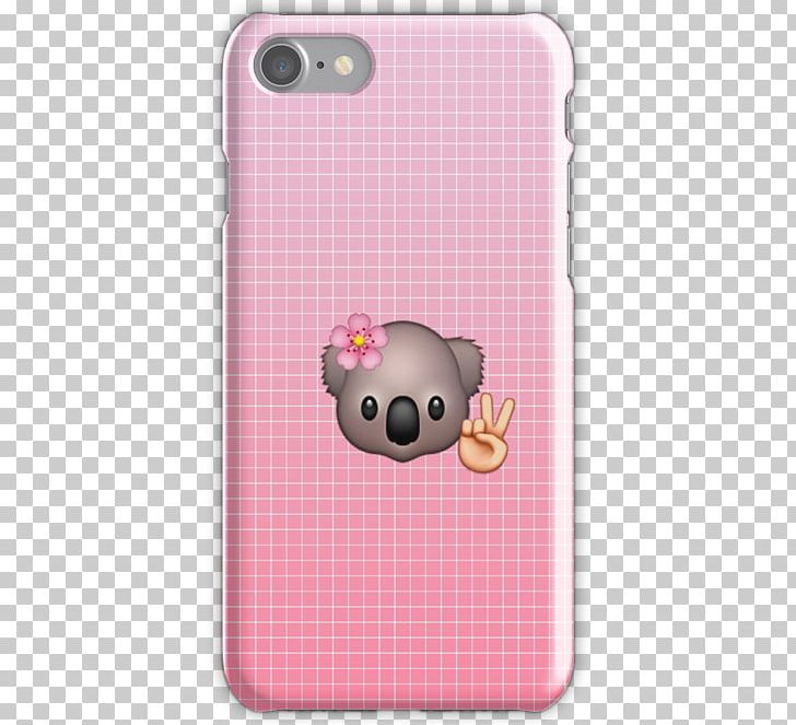 Pig Textile Snout Mobile Phone Accessories Pink M PNG, Clipart, Animals, Iphone, Mobile Phone Accessories, Mobile Phone Case, Mobile Phones Free PNG Download