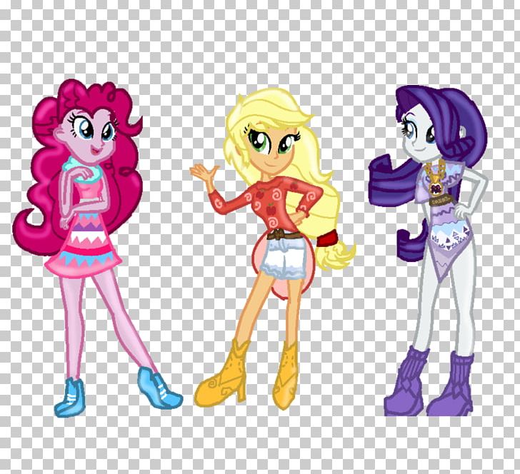Pinkie Pie Rarity Applejack Pony Gloriosa Daisy PNG, Clipart, Applejack, Art, Cartoon, Equestria, Fictional Character Free PNG Download
