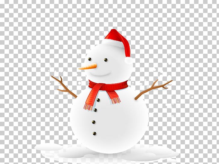 Snowman Santa Claus Christmas PNG, Clipart, Beak, Carrot, Christmas, Christmas Card, Christmas Decoration Free PNG Download
