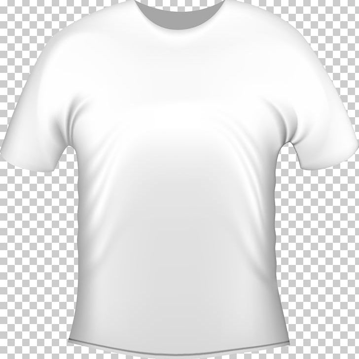 T-shirt Polo Shirt Sleeve PNG, Clipart, Active Shirt, Angle, Background White, Black White, Cap Free PNG Download