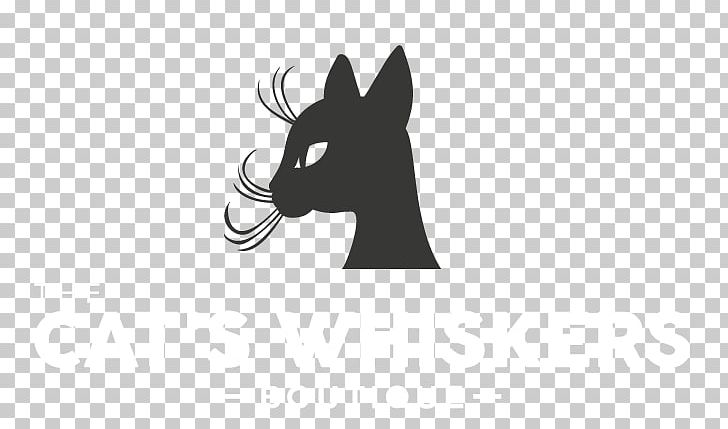 Whiskers Cat Kitten Wall Decal Sticker PNG, Clipart, Black, Black And White, Carnivoran, Cartoon, Cat Free PNG Download