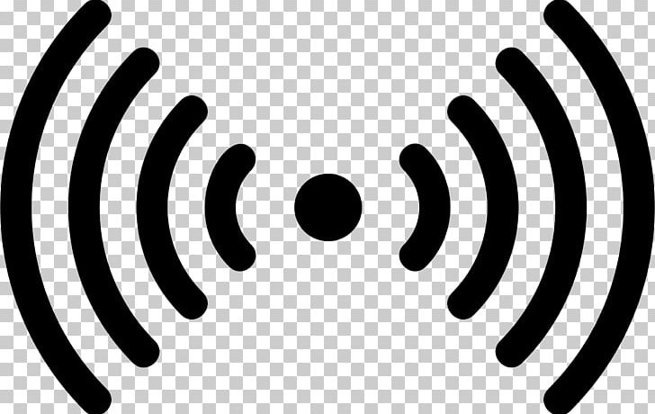 Wi-Fi Wireless Computer Icons Signal PNG, Clipart, Autocad Dxf, Black, Black And White, Circle, Computer Icons Free PNG Download