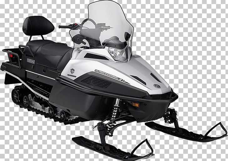 Yamaha Motor Company Yamaha VK Snowmobile Motorcycle All-terrain Vehicle PNG, Clipart,  Free PNG Download
