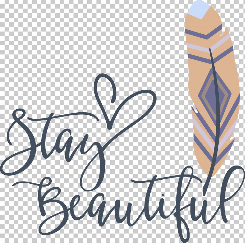 Stay Beautiful Fashion PNG, Clipart, Calligraphy, Fashion, Geometry, Line, Mathematics Free PNG Download