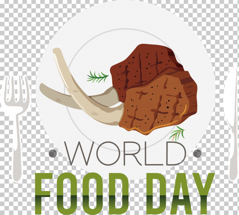 World Food Day PNG, Clipart, Logo, Text, World Food Day Free PNG Download