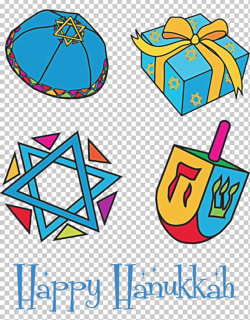 2021 Happy Hanukkah Hanukkah Jewish Festival PNG, Clipart, Hanukkah, Jewish Festival, Line Art, Modern Art, Painting Free PNG Download