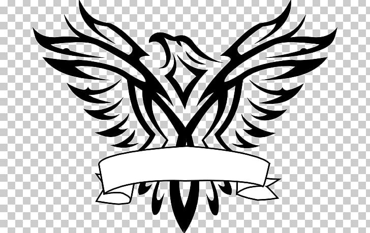 black eagle logo