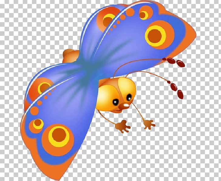 Butterfly Insect Cartoon PNG, Clipart, Animal Baby, Animation, Butterflies And Moths, Butterfly, Cartoon Free PNG Download