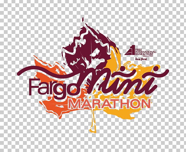 Fargo Mini Marathon Fargo Civic Center Half Marathon PNG, Clipart, 5k Run, 2018, Brand, Fargo, Graphic Design Free PNG Download