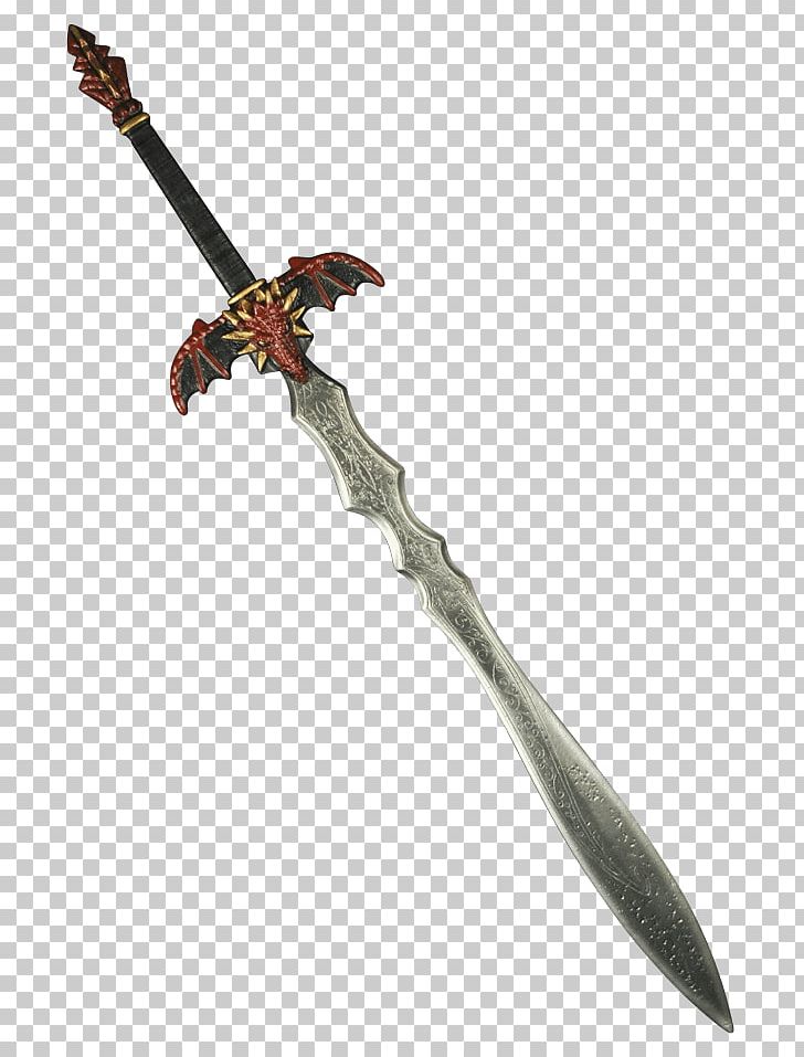 Foam Larp Swords Live Action Role-playing Game Calimacil Weapon PNG, Clipart, Calimacil, Cold Weapon, Dagger, Dragon, Fantasy Free PNG Download