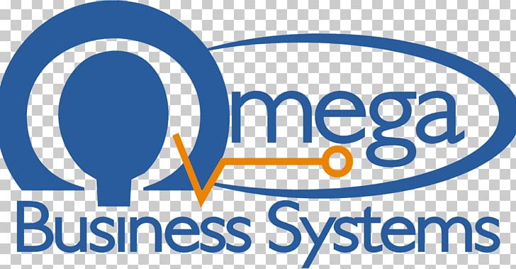 Omega Business Systems Organization Brand Logo PNG, Clipart, Area, Brand, Business, Business Value, Cooperative Free PNG Download