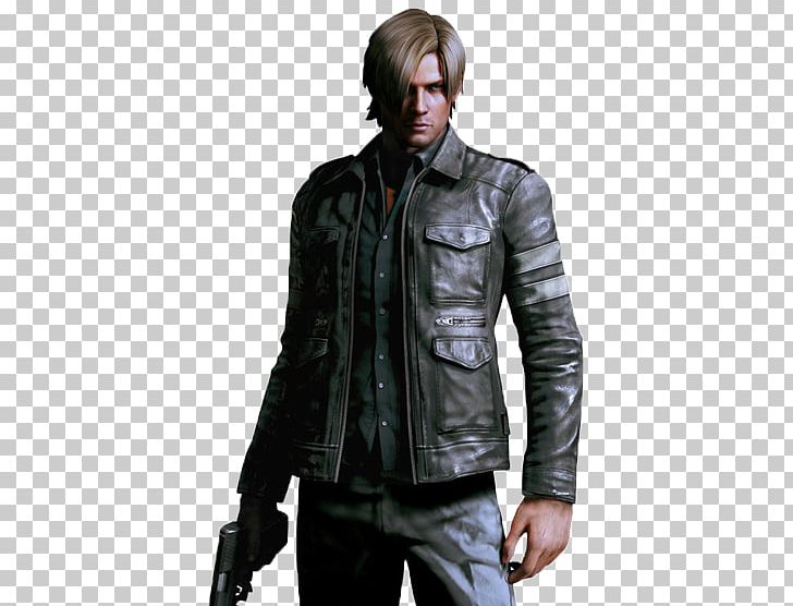 Resident Evil 6 Resident Evil 4 Leon S. Kennedy Chris Redfield Ada Wong PNG, Clipart, Ada Wong, Chris Redfield, Evil, Jacket, Jill Valentine Free PNG Download