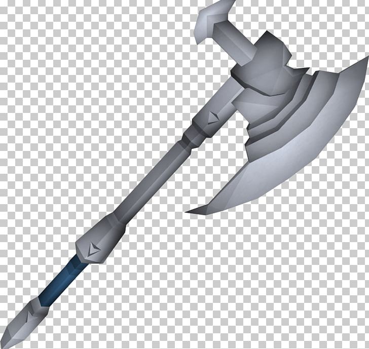 RuneScape Weapon Battle Axe Knight PNG, Clipart, Axe, Battle Axe, Cold Weapon, Dagger, Hardware Free PNG Download