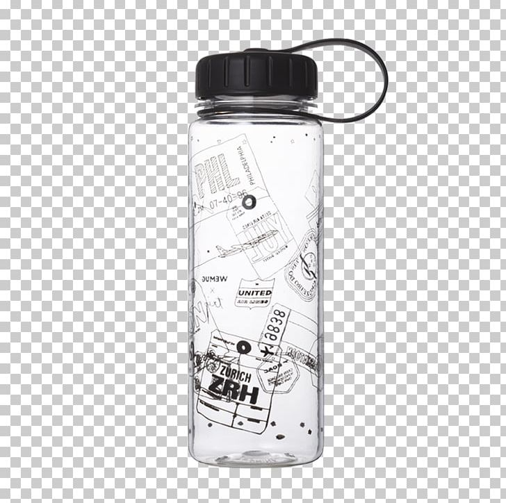 Water Bottles PNG, Clipart, Bottle, Drinkware, Food Storage, Objects, Tableware Free PNG Download