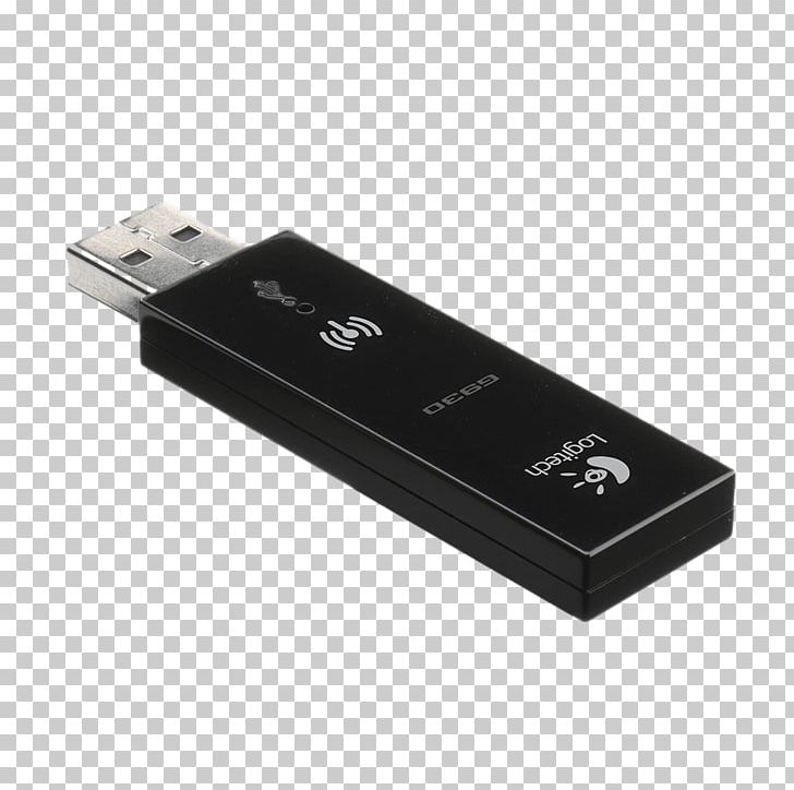 Computer Keyboard Logitech Unifying Receiver USB Headphones PNG, Clipart, 71 Surround Sound, Adapter, Computer, Computer Keyboard, Electronic Device Free PNG Download